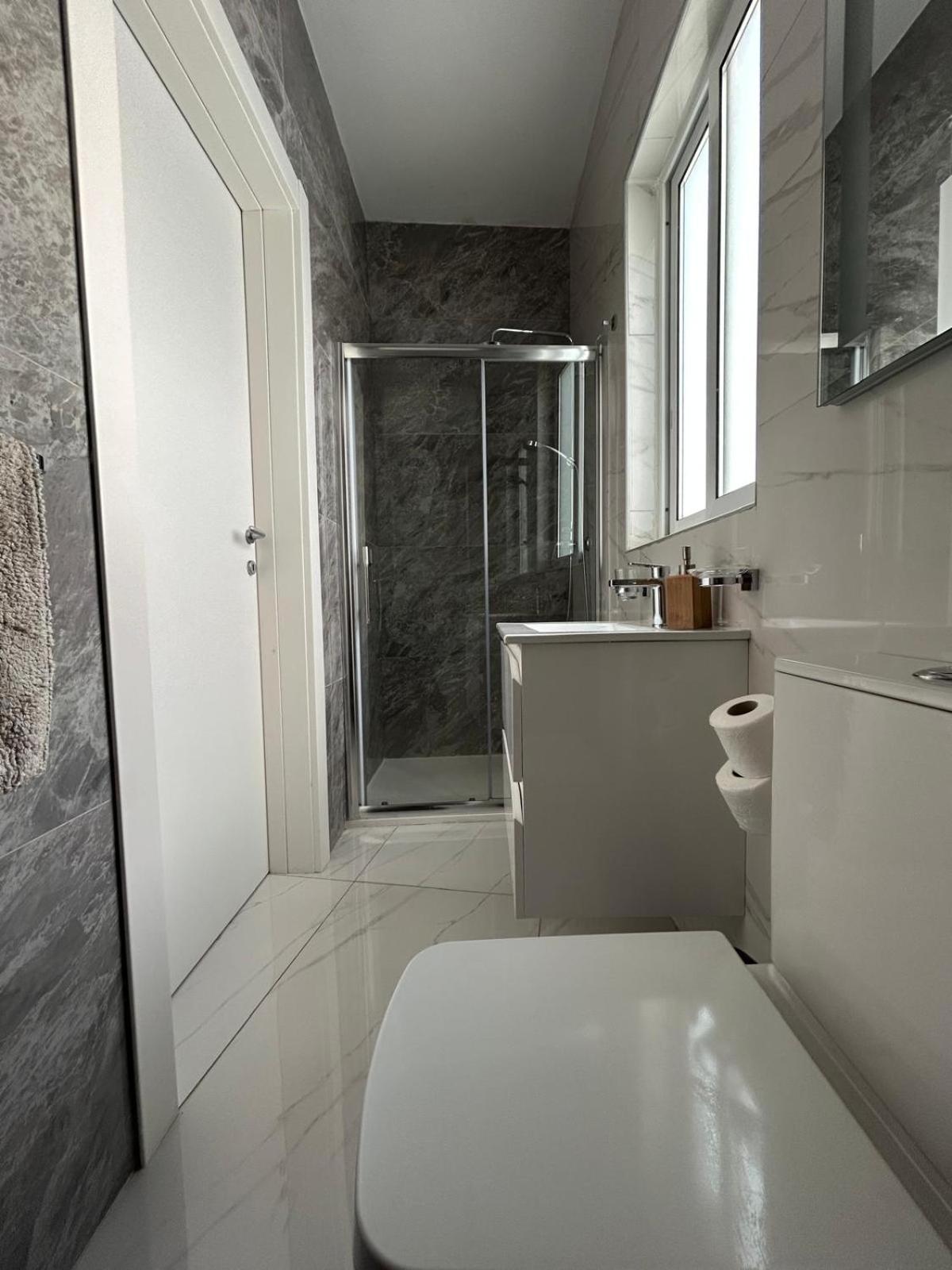 Exceptional 3-Bedroom Apartment, Sliema - Tigne Point! Exterior foto