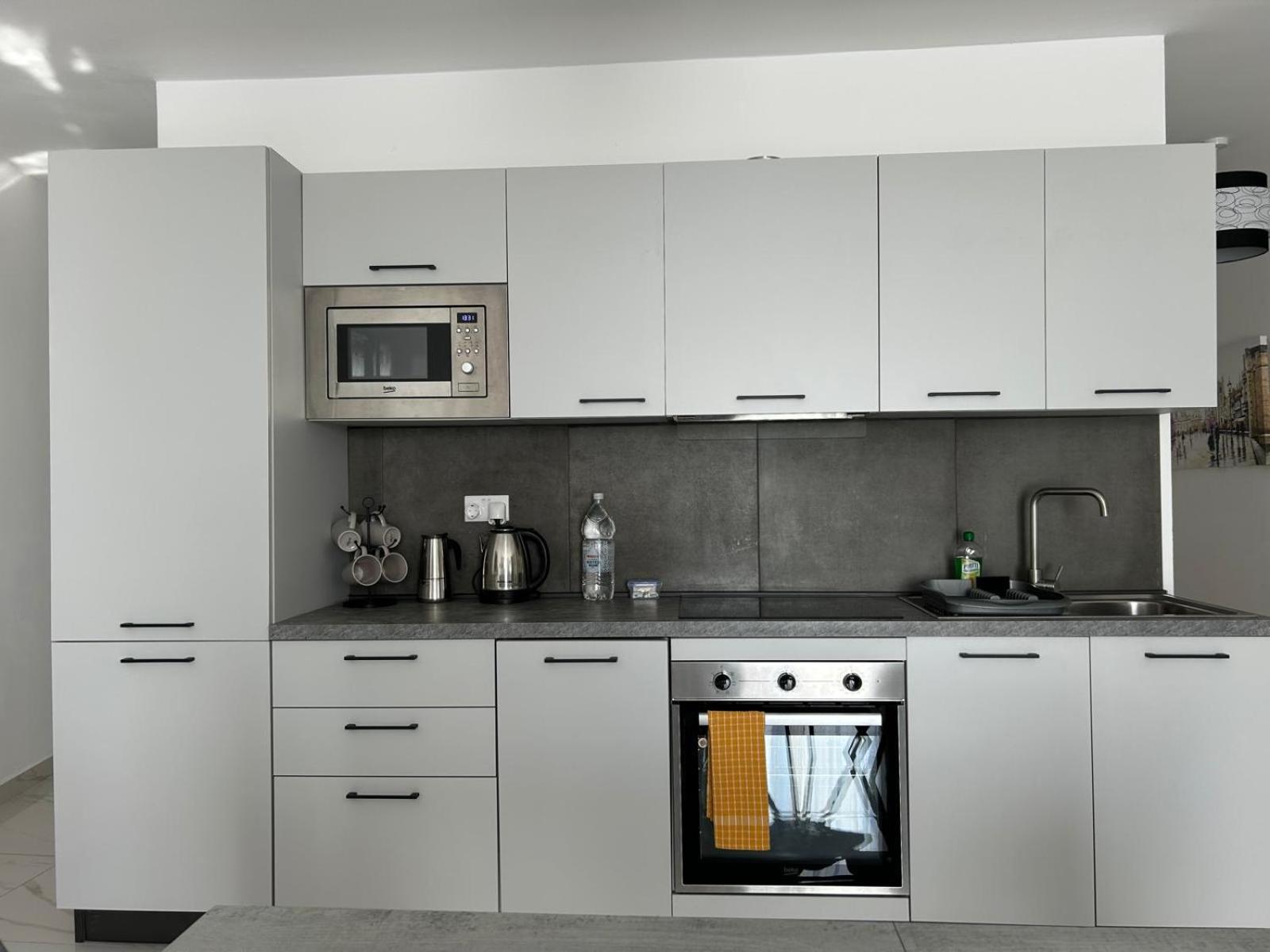Exceptional 3-Bedroom Apartment, Sliema - Tigne Point! Exterior foto